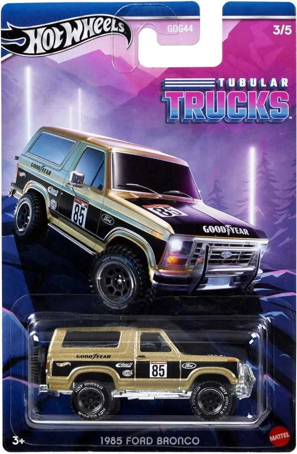 Mattel HOT WHEELS kolekcijinis automodelis, asort., GDG44