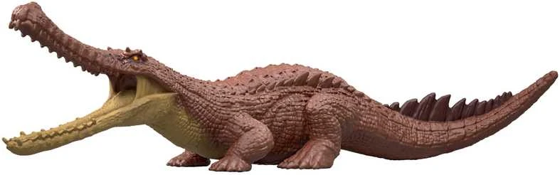 Mattel JURASSIC WORLD mini dinozauras (GWP38)
