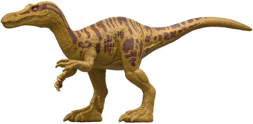 Mattel JURASSIC WORLD mini dinozauras (GWP38)