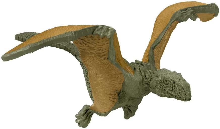Mattel JURASSIC WORLD mini dinozauras (GWP38)