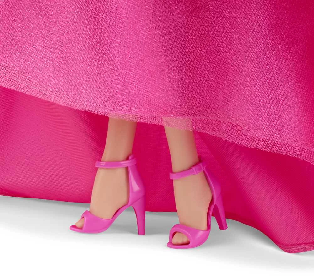 Mattel Kolekcinė BARBIE BIRTHDAY WISHES lėlė 2025 (JBJ07)