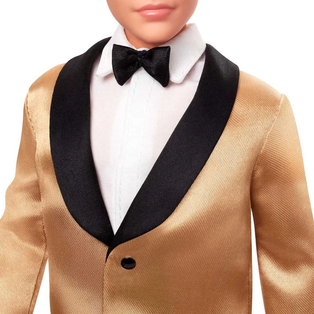 Mattel Kolekcinis BARBIE Kenas KEN HOLIDAY (JGK55)