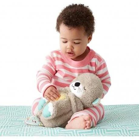 Fisher Price Migdukas Ūdrytė
