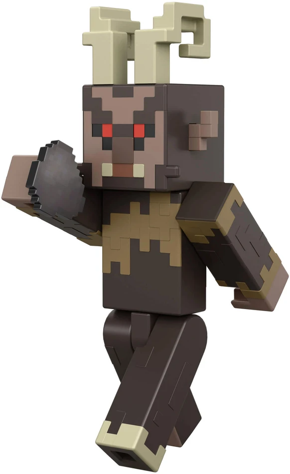 Mattel MINECRAFT advento kalendorius (JMP70)