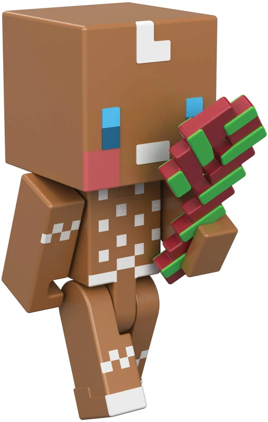 Mattel MINECRAFT advento kalendorius (JMP70)