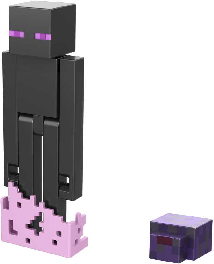 Mattel MINECRAFT figūrėlė (GTP08)