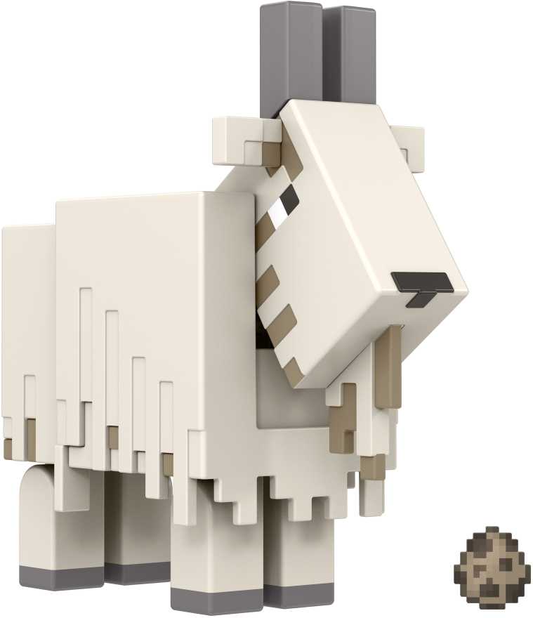 Mattel MINECRAFT figūrėlė (GTP08)