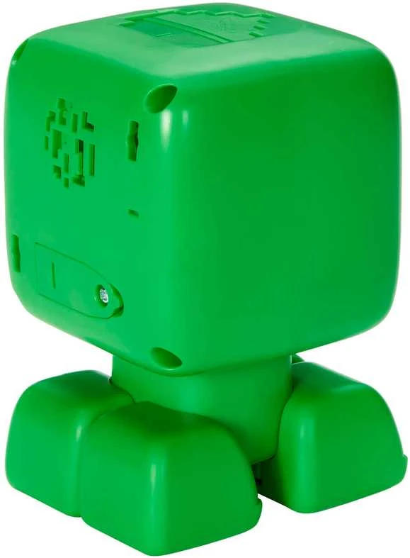Mattel MINECRAFT interaktyvi figūrėlė – My Pet Creeper (JGX49)