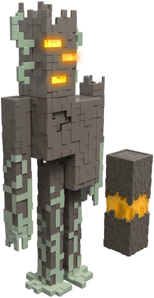 Mattel MINECRAFT figūrėlė The Creaking (JKR45)