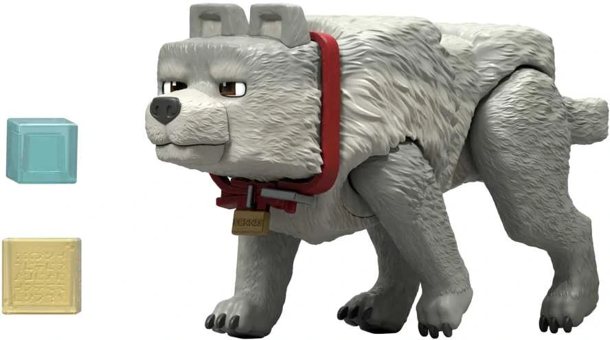 Mattel MINECRAFT filmo figūrėlė (JFR44)