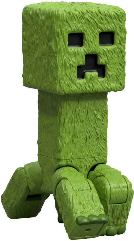 Mattel MINECRAFT filmo figūrėlė (JFR44)