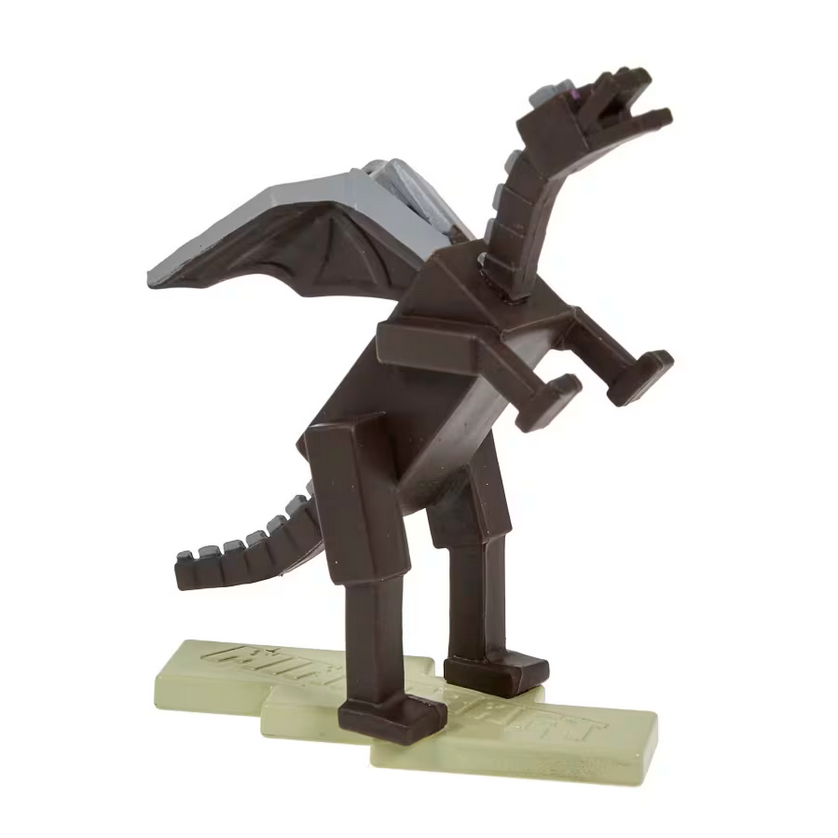 Figūrėlės Mattel Minecraft Micro Collection