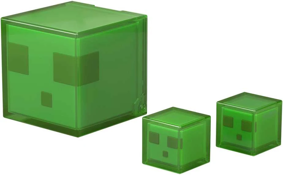 Mattel MINECRAFT Redstone tematikos figūrėlė (JKK00)