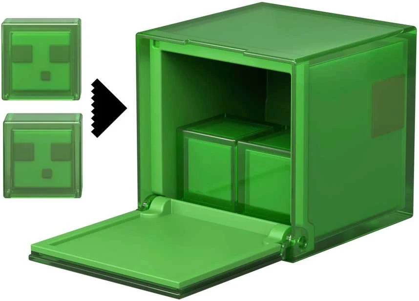 Mattel MINECRAFT Redstone tematikos figūrėlė (JKK00)