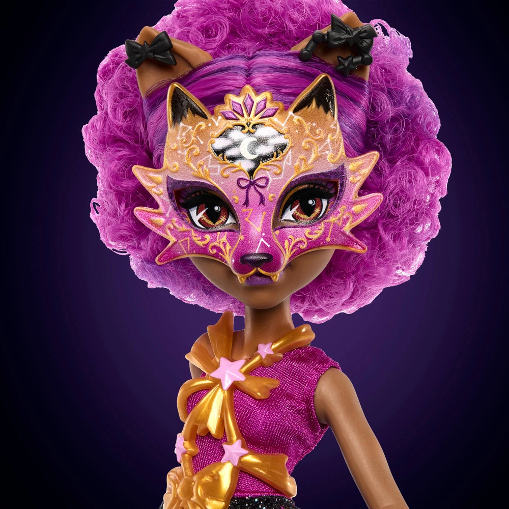 Mattel MONSTER HIGH BURRIED SECRETS siurprizas (HYV64)
