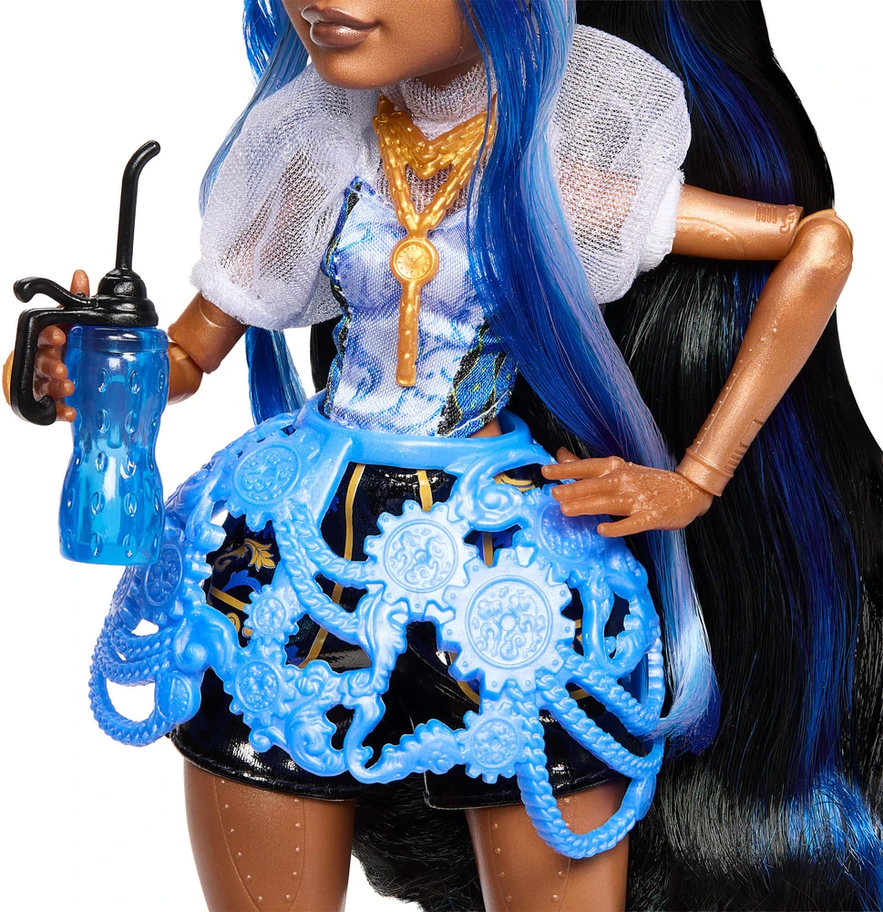 Mattel MONSTER HIGH lėlė Rebeka (JMB81)