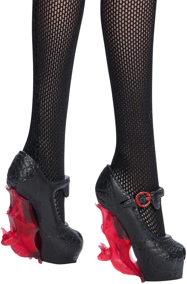 Mattel MONSTER HIGH SKULLECTOR kolekcinė lėlė Drakula (JKM50)