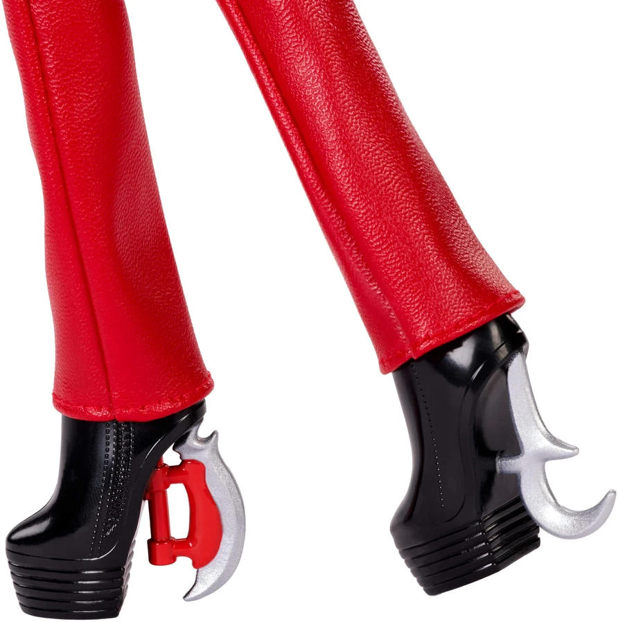 Mattel MONSTER HIGH SKULLECTOR kolekcinis Buffy ir Angel lėlių rinkinys (JLL00)