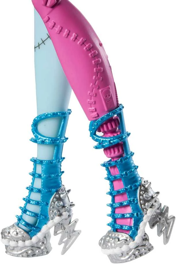 Mattel MONSTER HIGH SWEET BIRTHDAY lėlė Frenkė (JBG75)