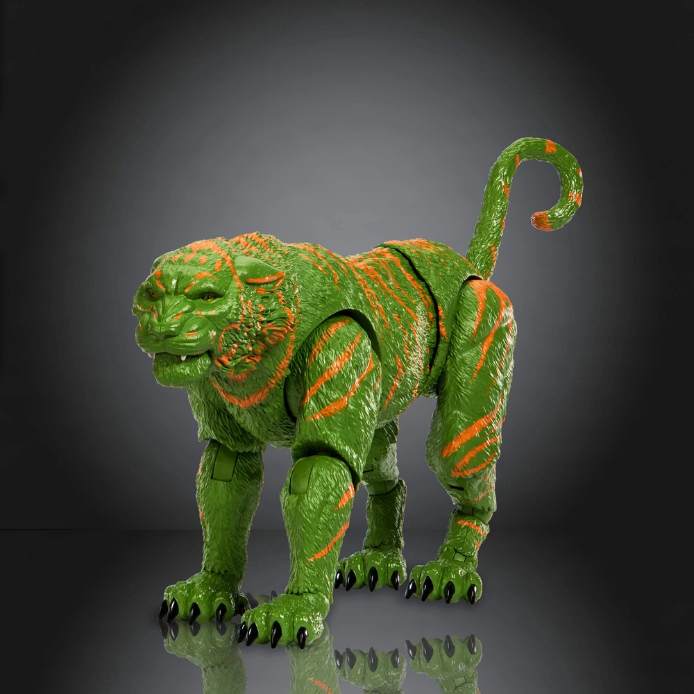 Mattel MOTU FIRST ONES figūrėlė Battle Cat (JKJ32)