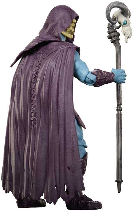 Mattel MOTU FIRST ONES KID CORE figūrėlė Skeletor (JKH92)