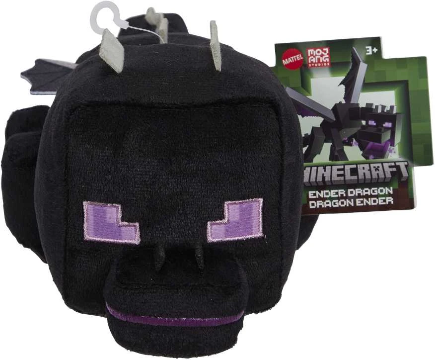 Mattel MINECRAFT pliušinė figūrėlė (HBN39)