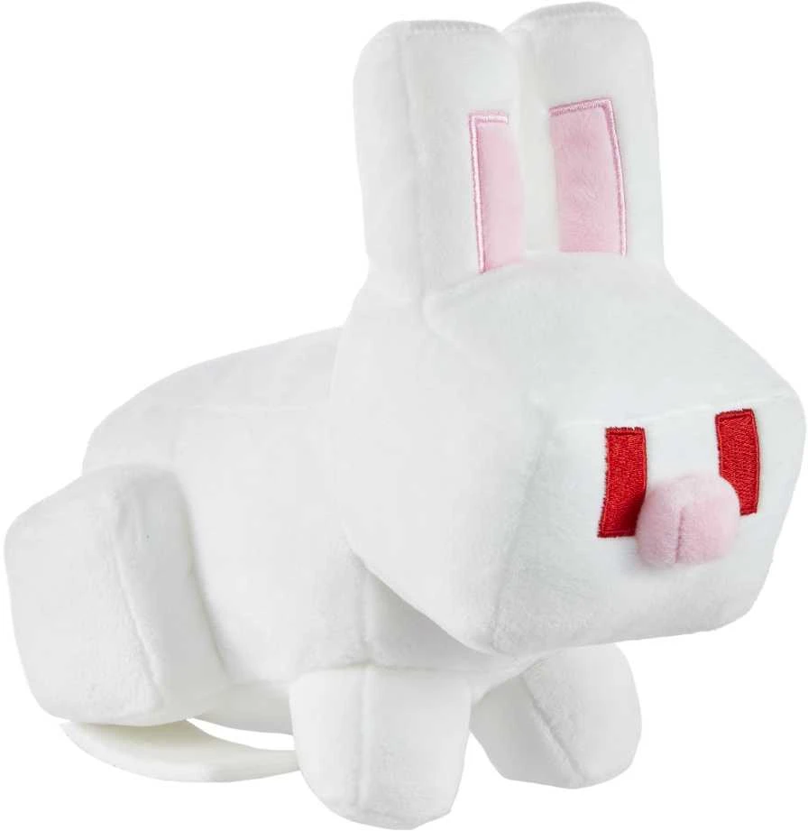 Mattel MINECRAFT pliušinė figūrėlė (HBN39)