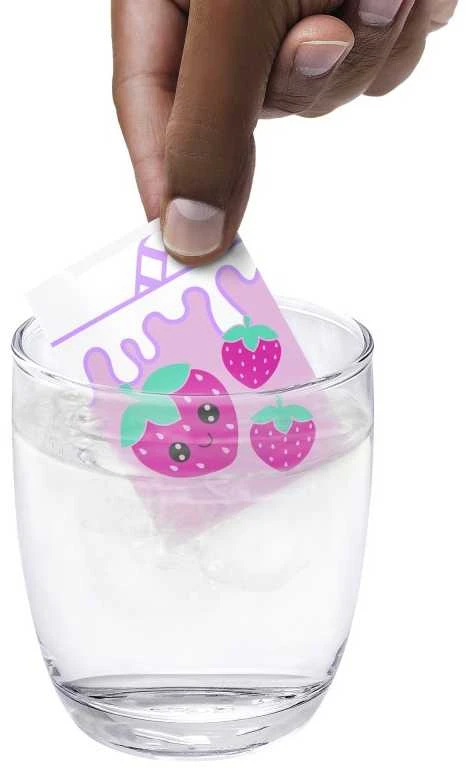 Mattel „Polly Pocket“ mini pastūmimas