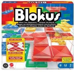 Mattel Stalo žaidimas Blokus