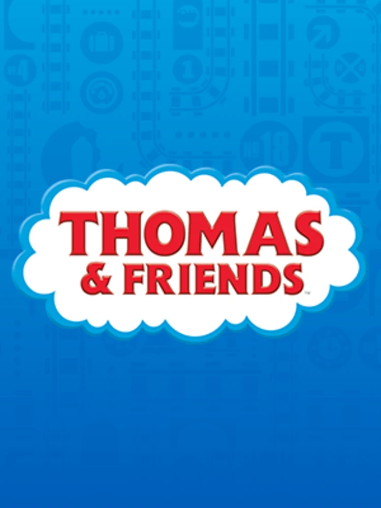 THOMAS & FRIENDS Rinkinys „Kristalų urvo nuotykiai“