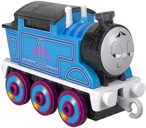 Mattel THOMAS & FRIENDS garvežiukai su spalvų keitimo funkcija (HMC30)