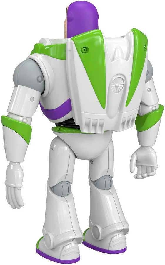 Mattel TOY STORY filmo figūrėlė Buzz (JKV15)