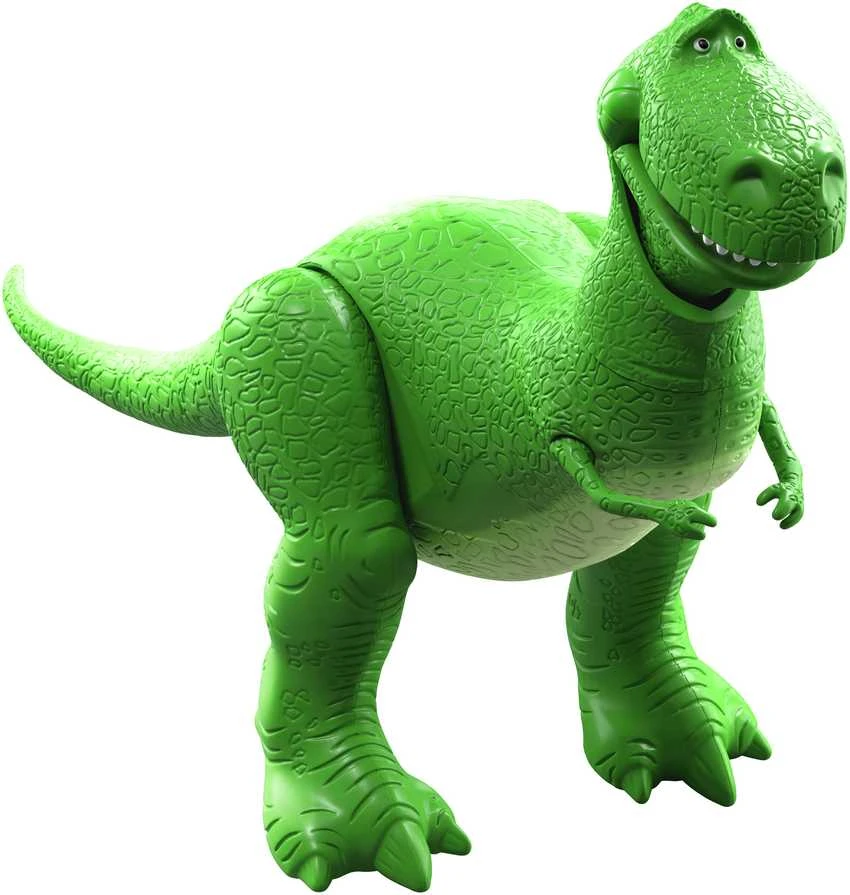 Mattel TOY STORY filmo figūrėlė (vidutinė) (JKV13)