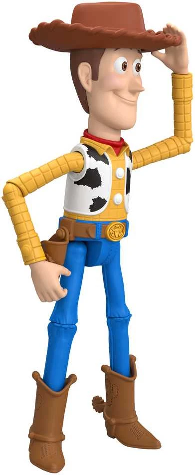 Mattel TOY STORY filmo figūrėlė (vidutinė) (JKV13)