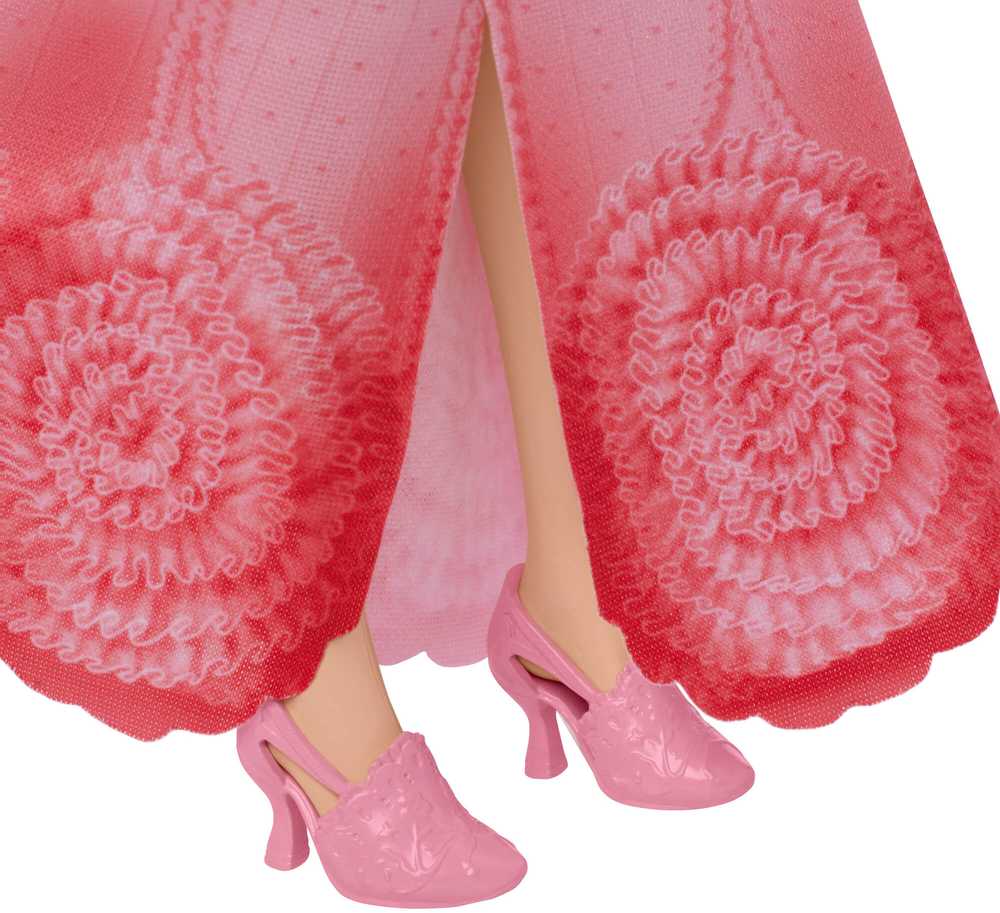 Mattel Dainuojanti Glinda kolekcinė lėlė iš WICKED ZA6068