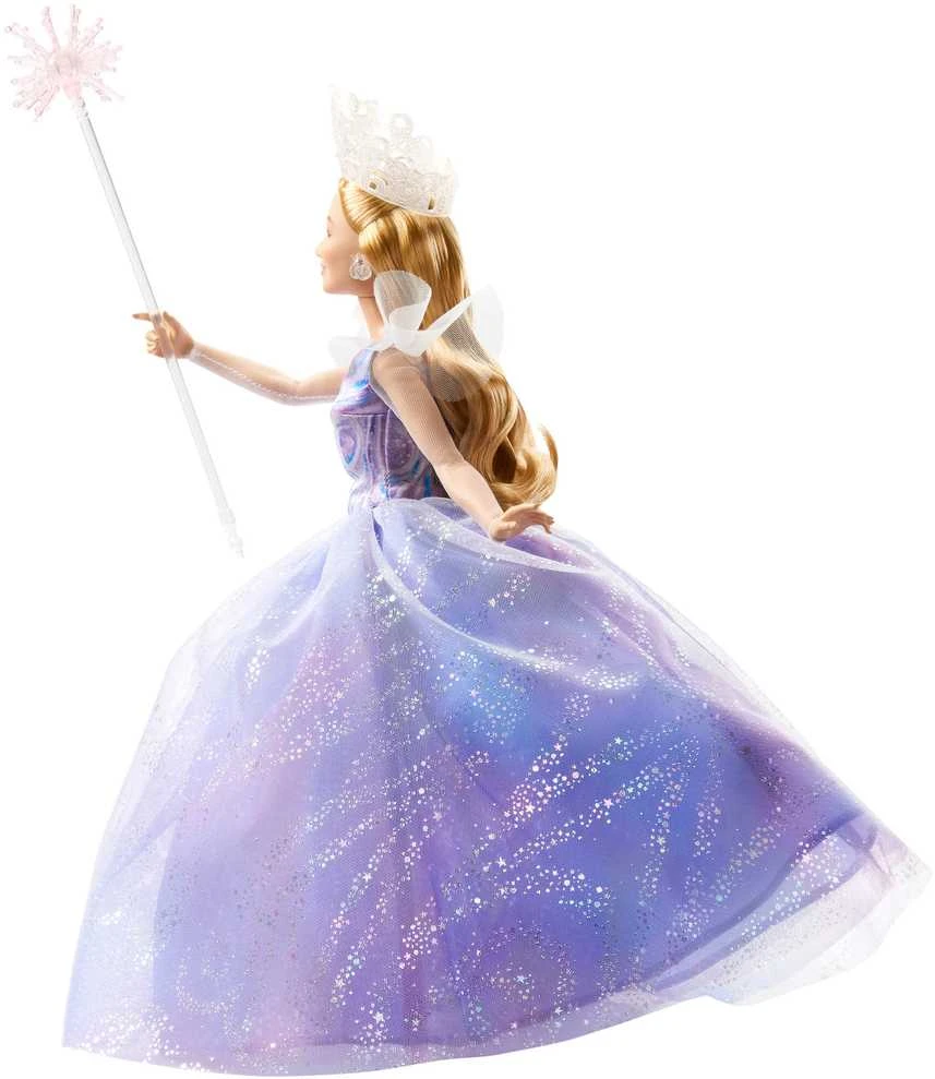 Mattel WICKED kolekcinė lėlė Glinda (JFM13)
