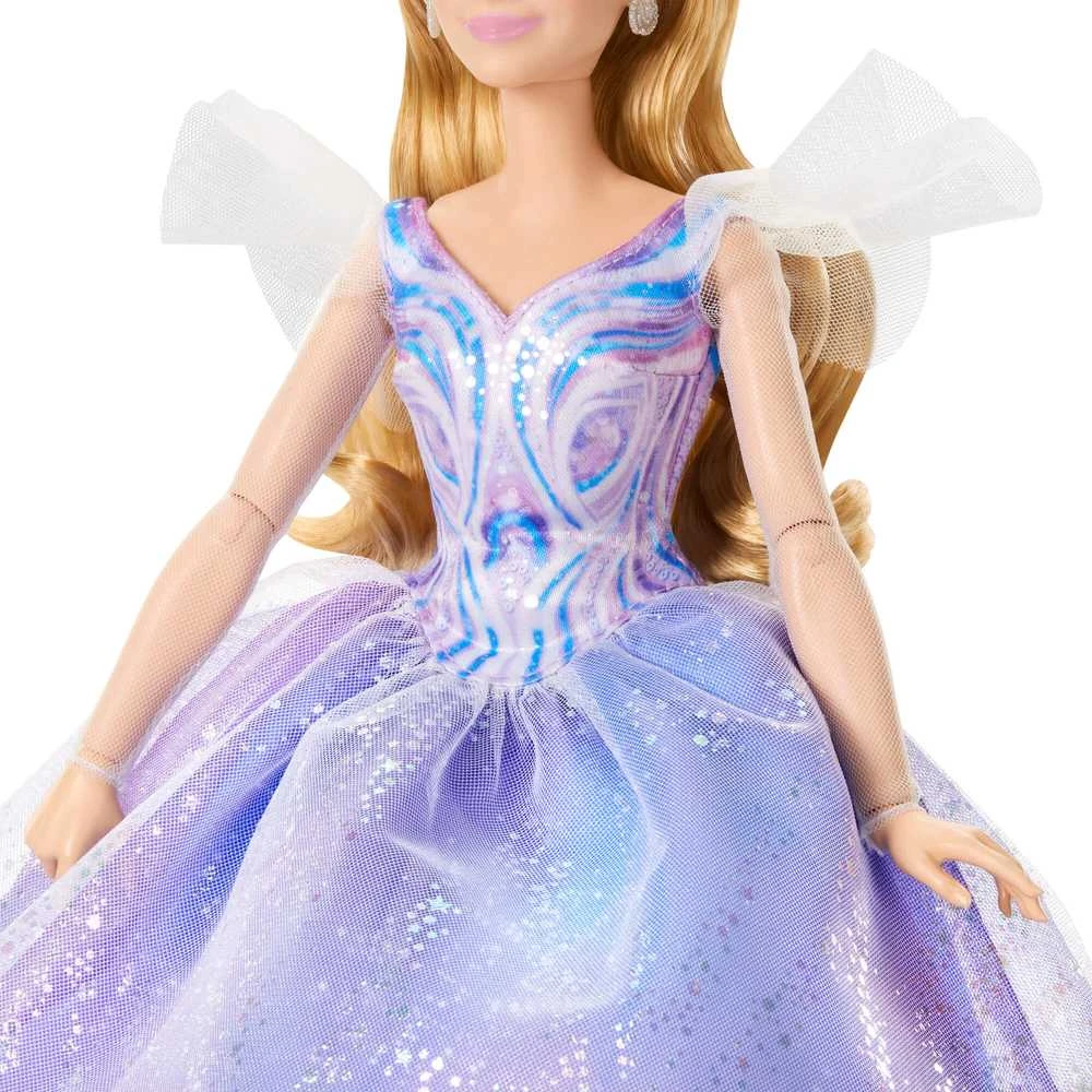 Mattel WICKED kolekcinė lėlė Glinda (JFM13)