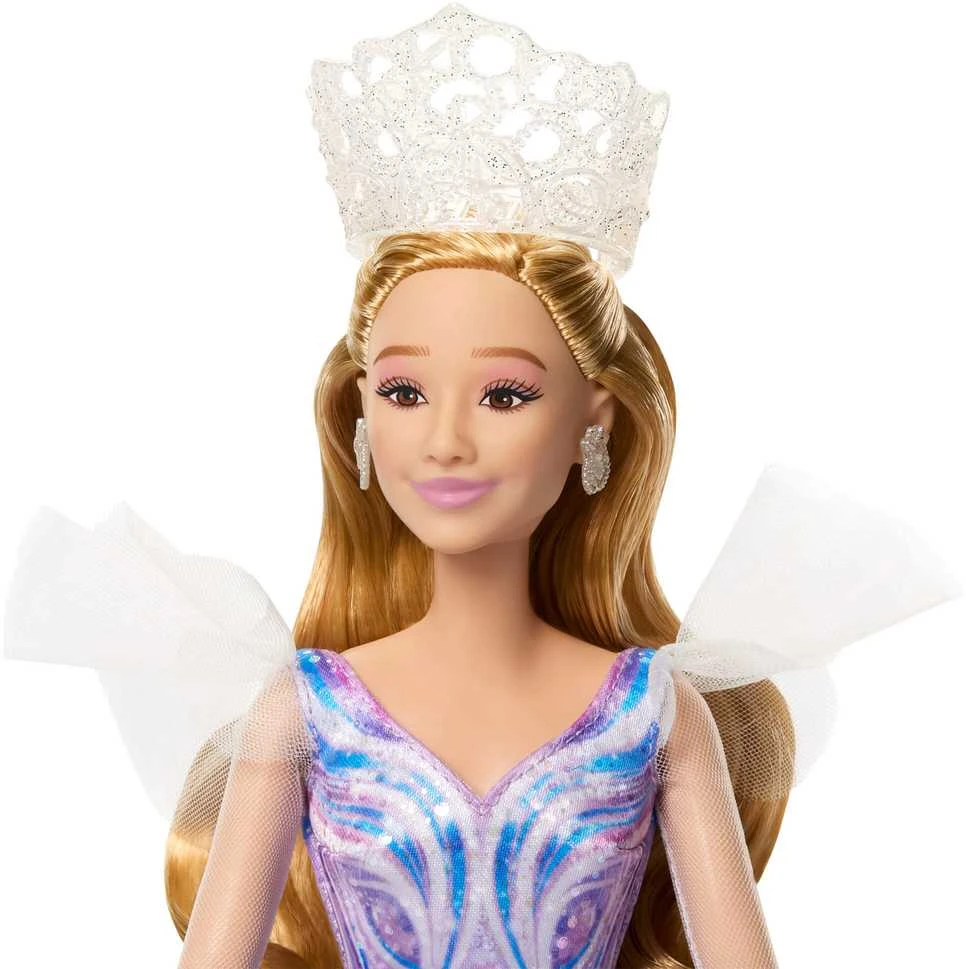 Mattel WICKED kolekcinė lėlė Glinda (JFM13)