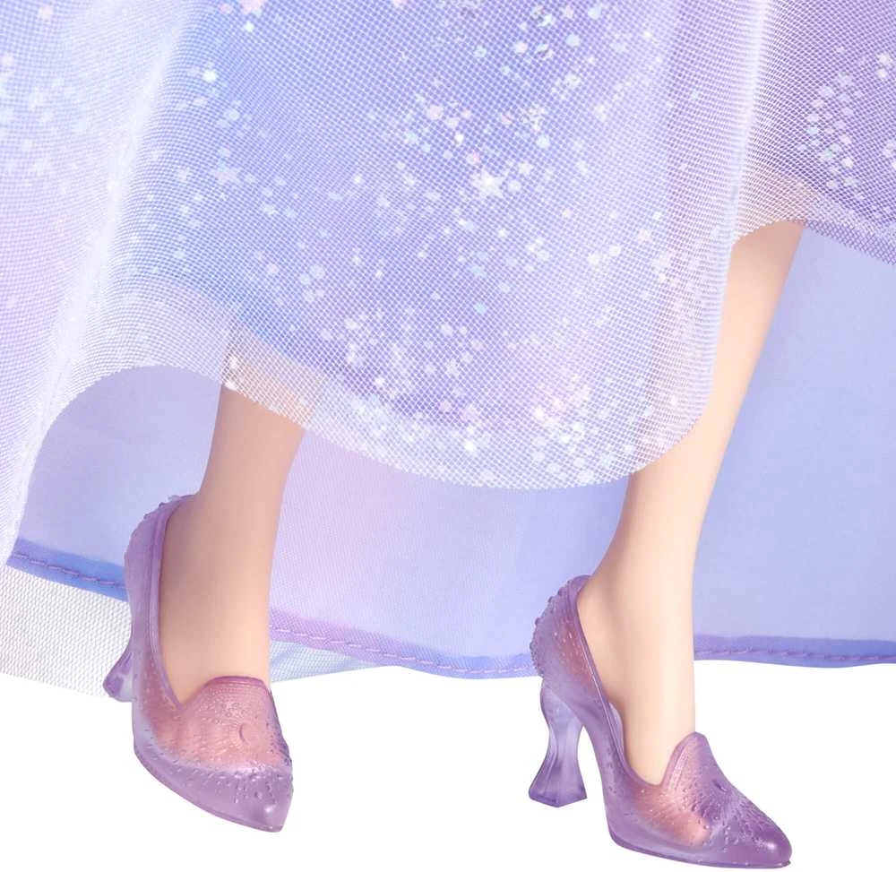 Mattel WICKED kolekcinė lėlė Glinda (JFM13)