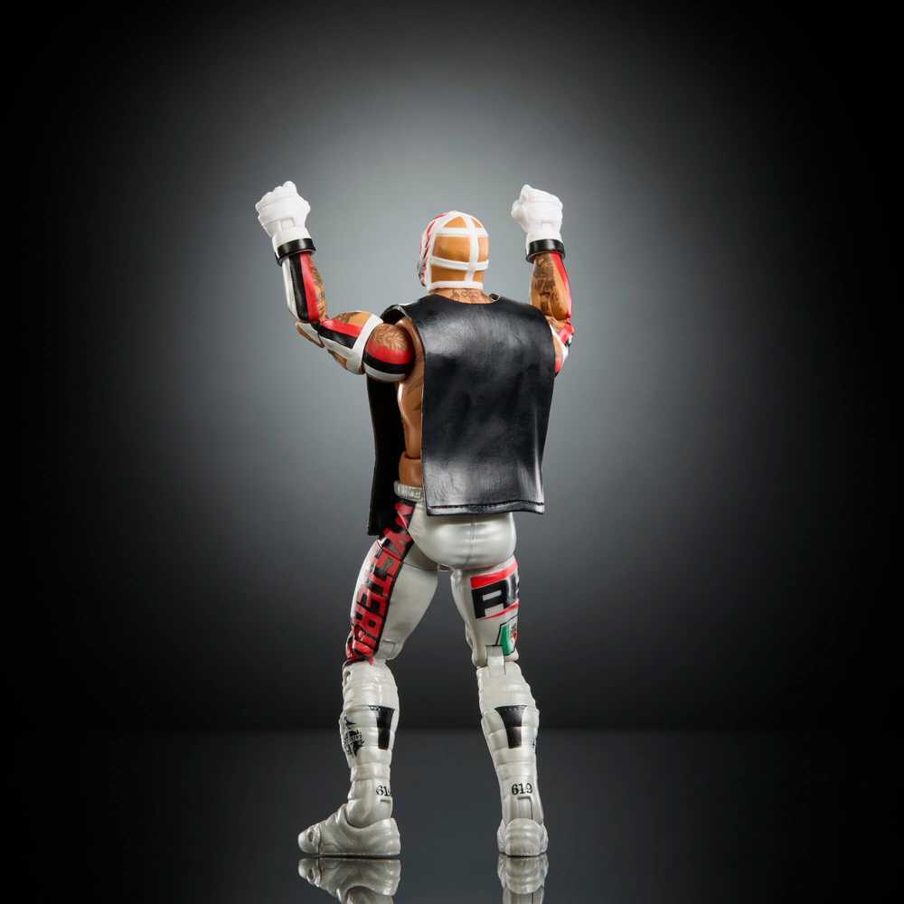 Mattel WWE ELITE imtynininko figūrėlė (GDF60)
