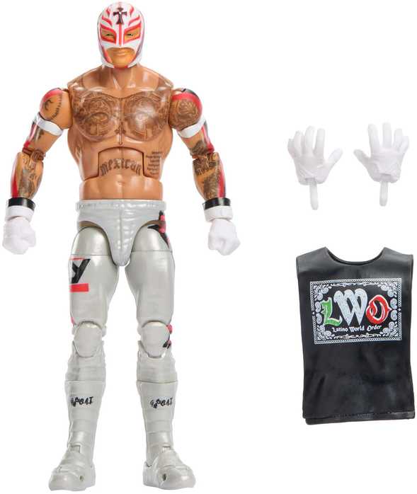 Mattel WWE ELITE imtynininko figūrėlė (GDF60)