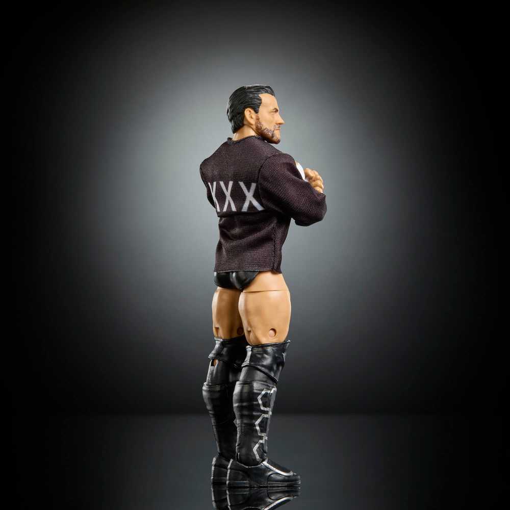 Mattel WWE ELITE imtynininko figūrėlė (GDF60)
