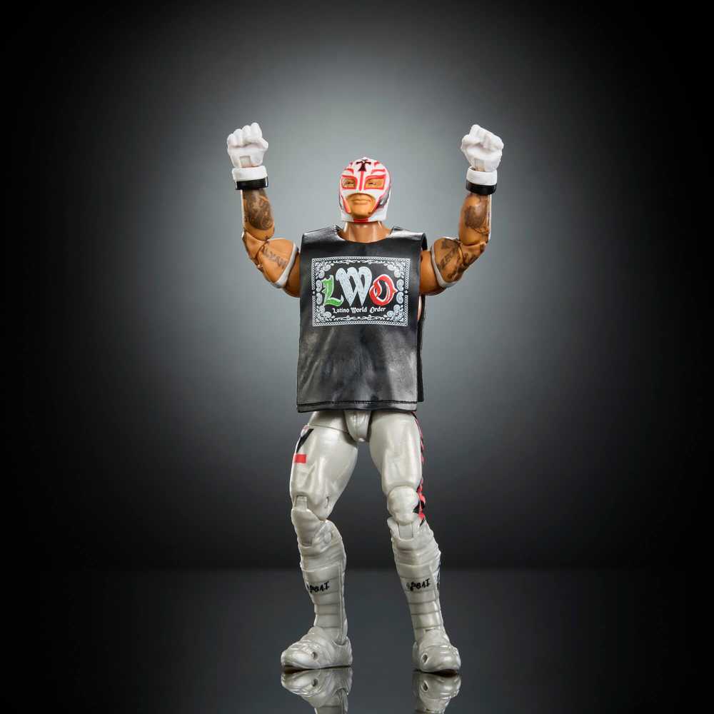 Mattel WWE ELITE imtynininko figūrėlė (GDF60)