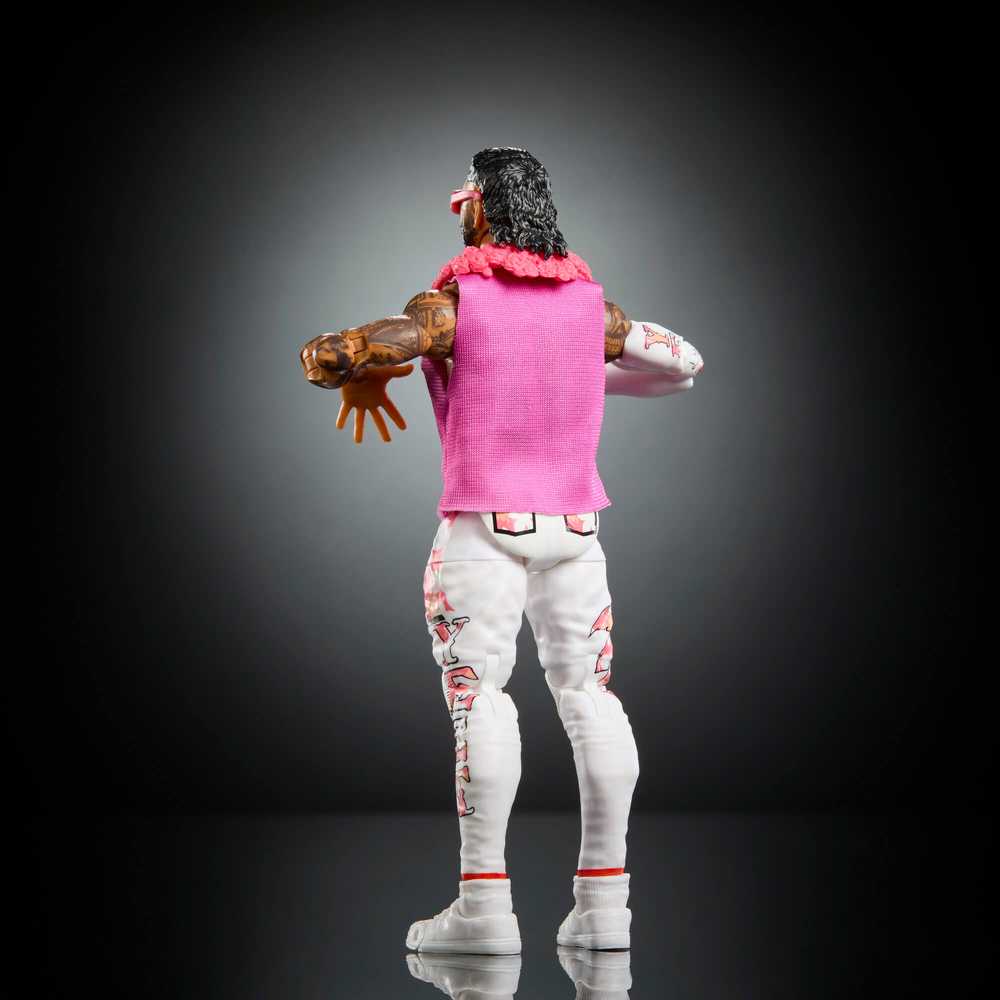 Mattel WWE ELITE imtynininko figūrėlė (GDF60)