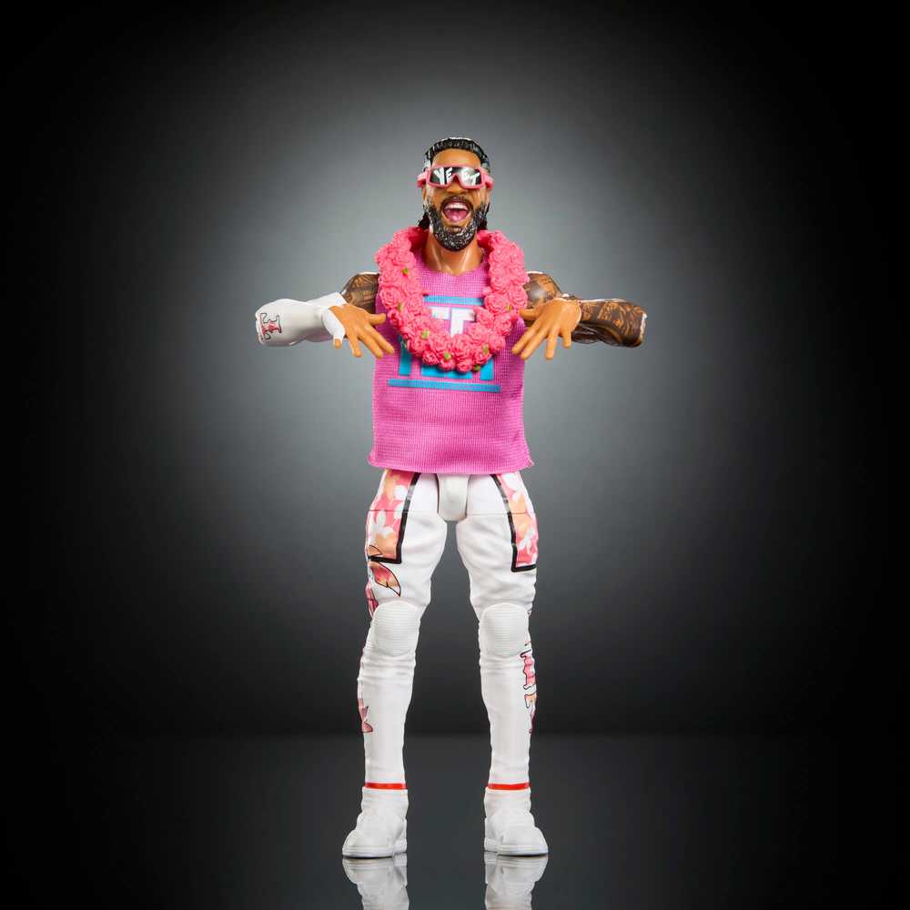 Mattel WWE ELITE imtynininko figūrėlė (GDF60)