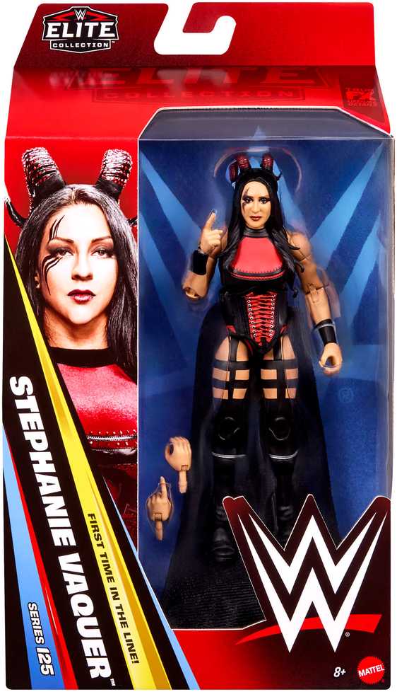 Mattel WWE ELITE imtynininko figūrėlė (GDF60)