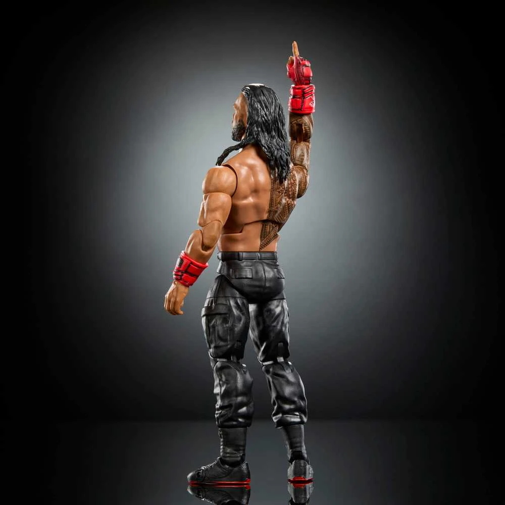 Mattel WWE TOP PICKS ELITE imtynininko figūrėlė (GNM28)