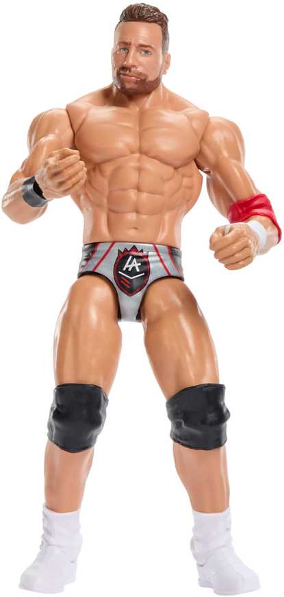 Mattel WWE TOP PICKS imtynininko figūrėlė (GFT58)