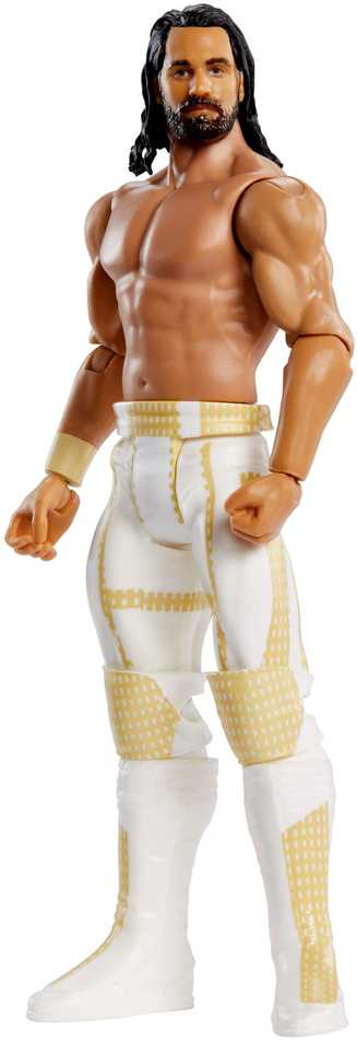 Mattel WWE TOP PICKS imtynininko figūrėlė (GFT58)