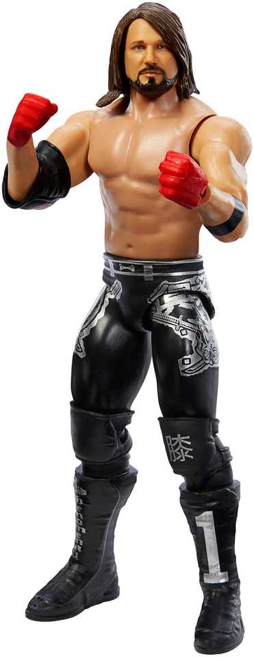 Mattel WWE TOP PICKS imtynininko figūrėlė (GFT58)